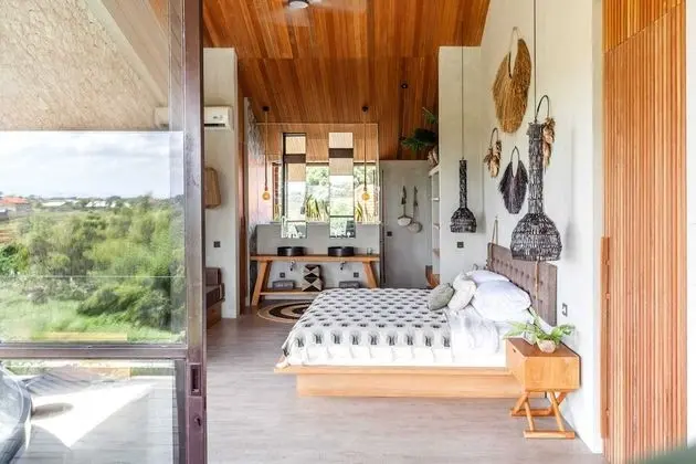 Villa, 5 Yatak Odası, Kişiye Özel Havuzlu