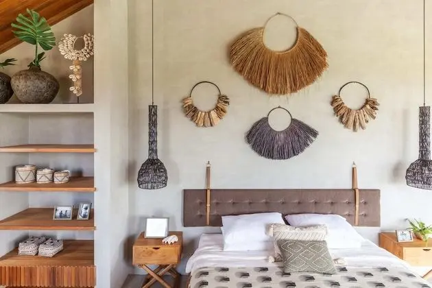 Villa, 5 Yatak Odası, Kişiye Özel Havuzlu