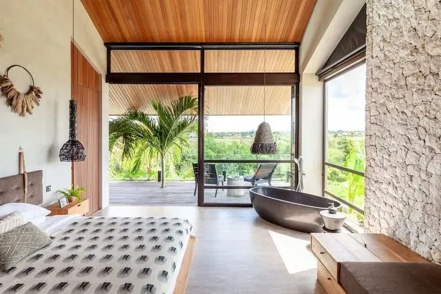 Villa, 5 Yatak Odası, Kişiye Özel Havuzlu