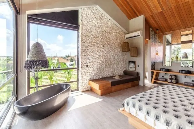 Villa, 5 Yatak Odası, Kişiye Özel Havuzlu