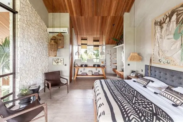 Villa, 5 Yatak Odası, Kişiye Özel Havuzlu