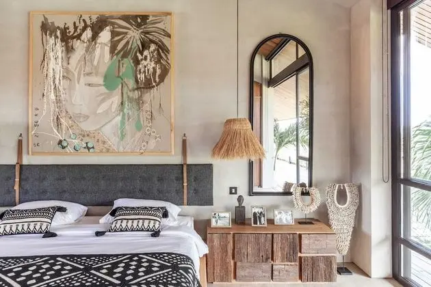 Villa, 5 Yatak Odası, Kişiye Özel Havuzlu