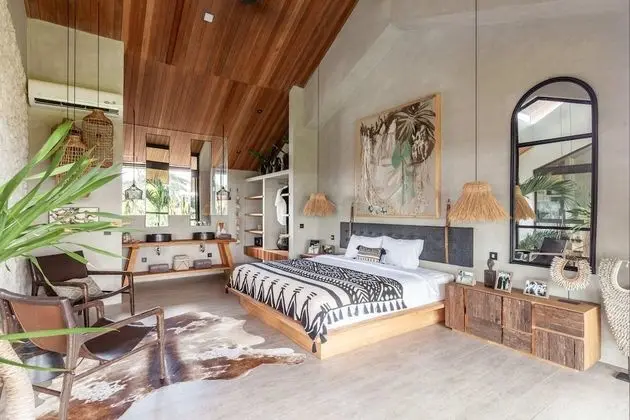 Villa, 5 Yatak Odası, Kişiye Özel Havuzlu