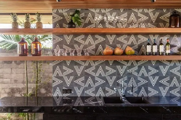 Villa, 5 Yatak Odası, Kişiye Özel Havuzlu