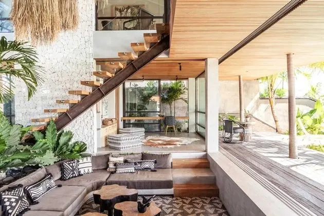 Villa, 5 Yatak Odası, Kişiye Özel Havuzlu