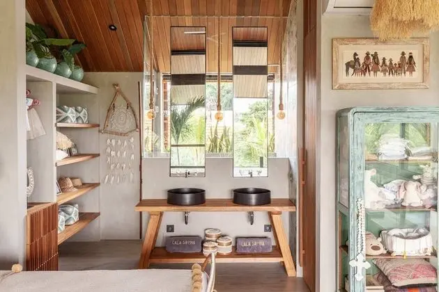 Villa, 5 Yatak Odası, Kişiye Özel Havuzlu