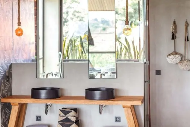 Villa, 5 Yatak Odası, Kişiye Özel Havuzlu
