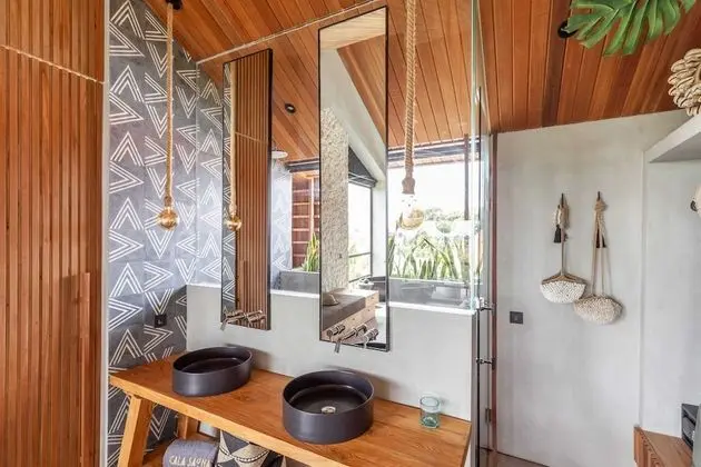 Villa, 5 Yatak Odası, Kişiye Özel Havuzlu