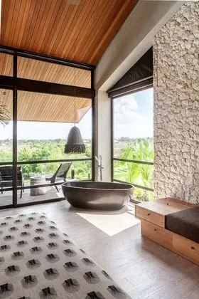 Villa, 5 Yatak Odası, Kişiye Özel Havuzlu