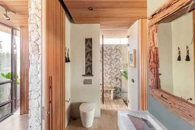 Villa, 5 Yatak Odası, Kişiye Özel Havuzlu