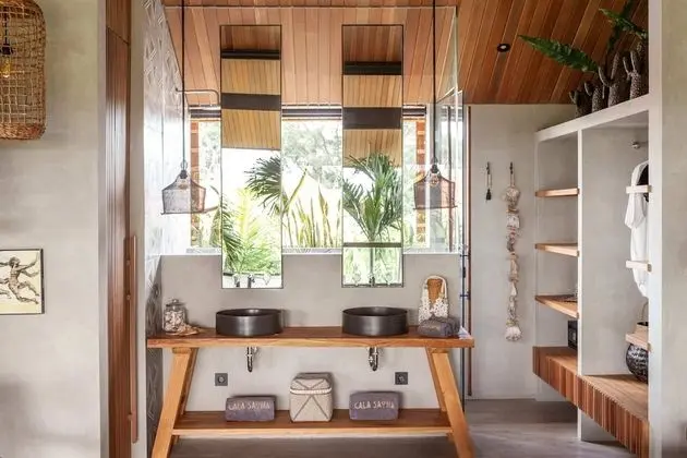 Villa, 5 Yatak Odası, Kişiye Özel Havuzlu