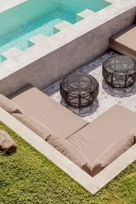 Villa, 5 Yatak Odası, Kişiye Özel Havuzlu