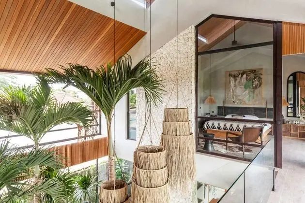 Villa, 5 Yatak Odası, Kişiye Özel Havuzlu