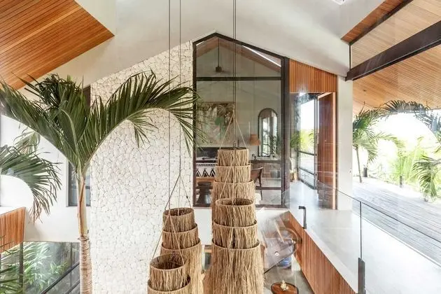 Villa, 5 Yatak Odası, Kişiye Özel Havuzlu