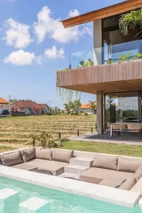 Villa, 5 Yatak Odası, Kişiye Özel Havuzlu
