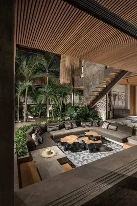 Villa, 5 Yatak Odası, Kişiye Özel Havuzlu