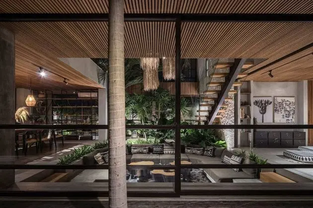 Villa, 5 Yatak Odası, Kişiye Özel Havuzlu