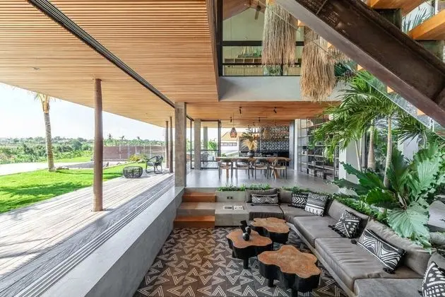 Villa, 5 Yatak Odası, Kişiye Özel Havuzlu