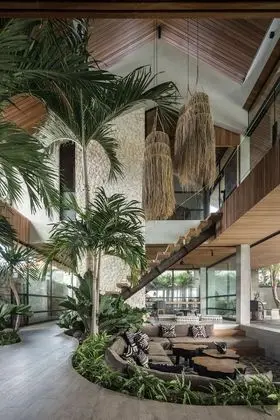 Villa, 5 Yatak Odası, Kişiye Özel Havuzlu