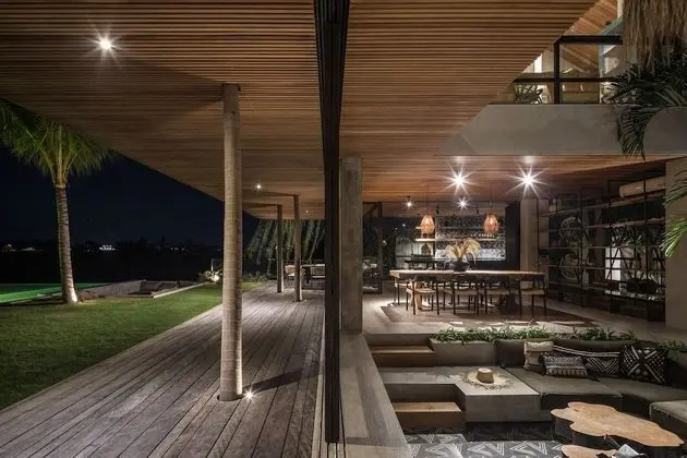 Villa, 5 Yatak Odası, Kişiye Özel Havuzlu
