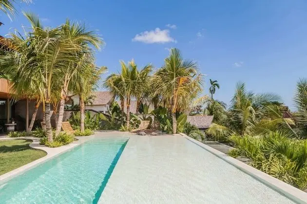 Villa, 5 Yatak Odası, Kişiye Özel Havuzlu