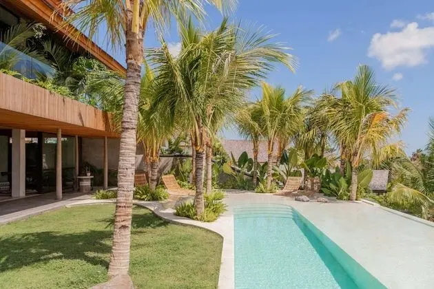 Villa, 5 Yatak Odası, Kişiye Özel Havuzlu