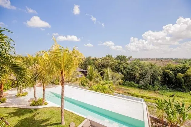 Villa, 5 Yatak Odası, Kişiye Özel Havuzlu