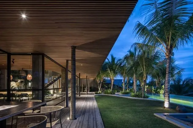 Villa, 5 Yatak Odası, Kişiye Özel Havuzlu