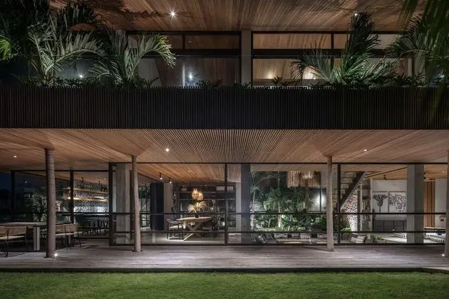 Villa, 5 Yatak Odası, Kişiye Özel Havuzlu