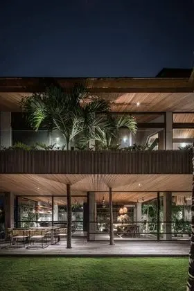 Villa, 5 Yatak Odası, Kişiye Özel Havuzlu