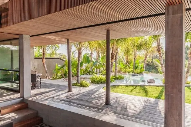 Villa, 5 Yatak Odası, Kişiye Özel Havuzlu