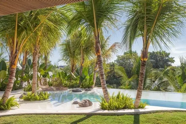 Villa, 5 Yatak Odası, Kişiye Özel Havuzlu