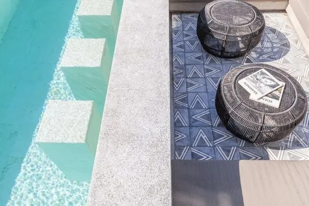 Villa, 5 Yatak Odası, Kişiye Özel Havuzlu