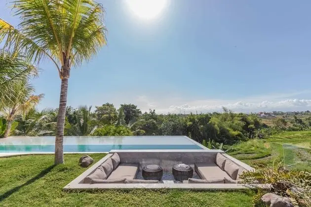 Villa, 5 Yatak Odası, Kişiye Özel Havuzlu