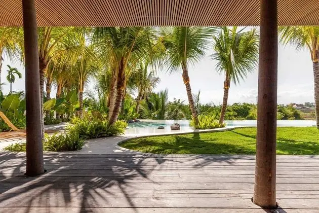 Villa, 5 Yatak Odası, Kişiye Özel Havuzlu