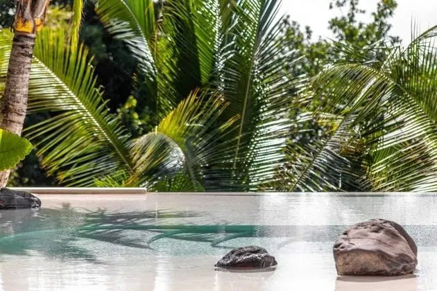Villa, 5 Yatak Odası, Kişiye Özel Havuzlu