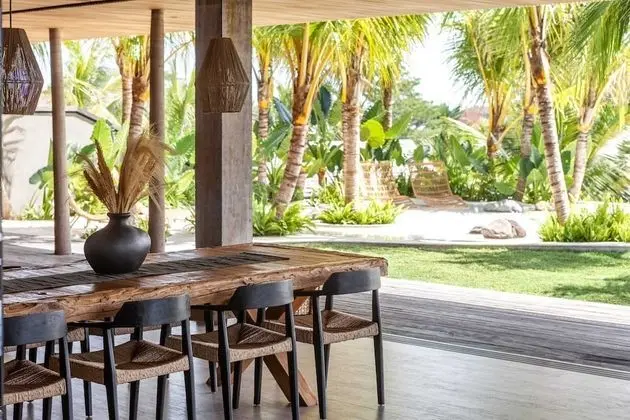 Villa, 5 Yatak Odası, Kişiye Özel Havuzlu