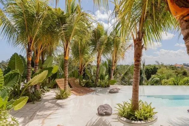 Villa, 5 Yatak Odası, Kişiye Özel Havuzlu