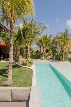 Villa, 5 Yatak Odası, Kişiye Özel Havuzlu
