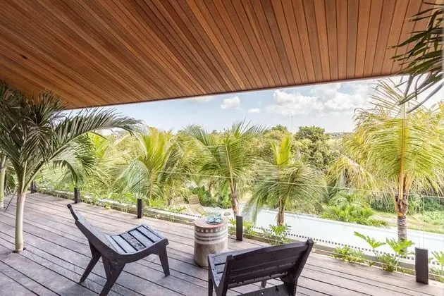 Villa, 5 Yatak Odası, Kişiye Özel Havuzlu