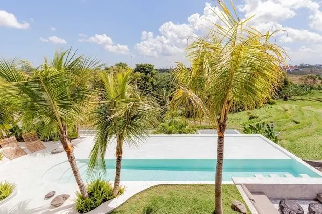 Villa, 5 Yatak Odası, Kişiye Özel Havuzlu