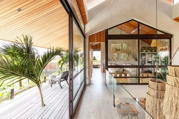 Villa, 5 Yatak Odası, Kişiye Özel Havuzlu