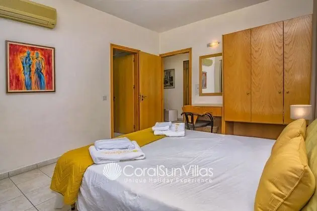 Villa, 5 Yatak Odası, Sigara İçilebilir, Sauna