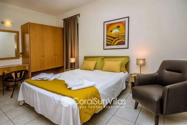 Villa, 5 Yatak Odası, Sigara İçilebilir, Sauna