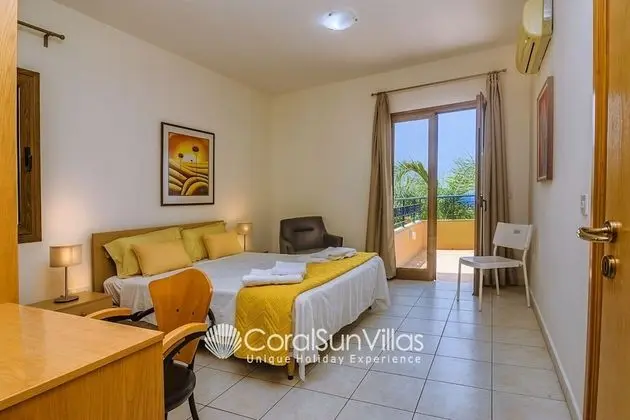 Villa, 5 Yatak Odası, Sigara İçilebilir, Sauna