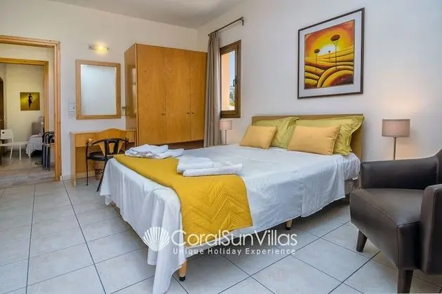 Villa, 5 Yatak Odası, Sigara İçilebilir, Sauna