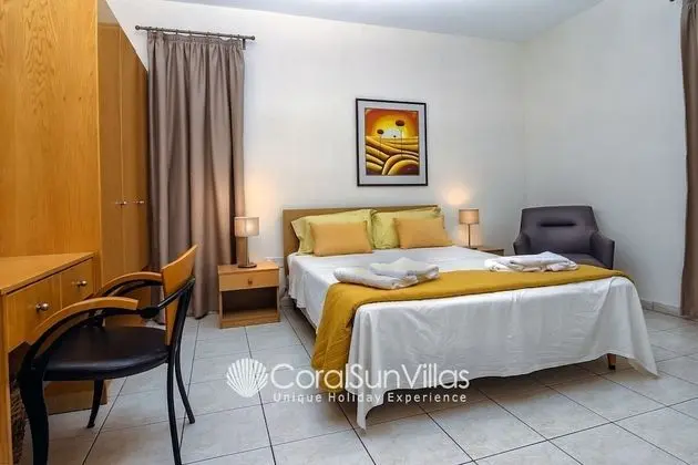 Villa, 5 Yatak Odası, Sigara İçilebilir, Sauna