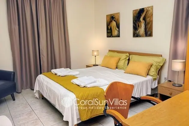Villa, 5 Yatak Odası, Sigara İçilebilir, Sauna