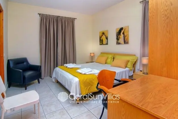 Villa, 5 Yatak Odası, Sigara İçilebilir, Sauna