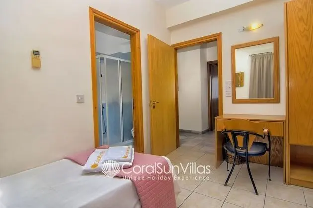 Villa, 5 Yatak Odası, Sigara İçilebilir, Sauna
